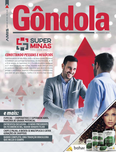 Gndola 310 - setembro de 2022
