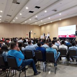 Lderes do Varejo em Patos de Minas oferece ampla programao durante evento, no dia 26 